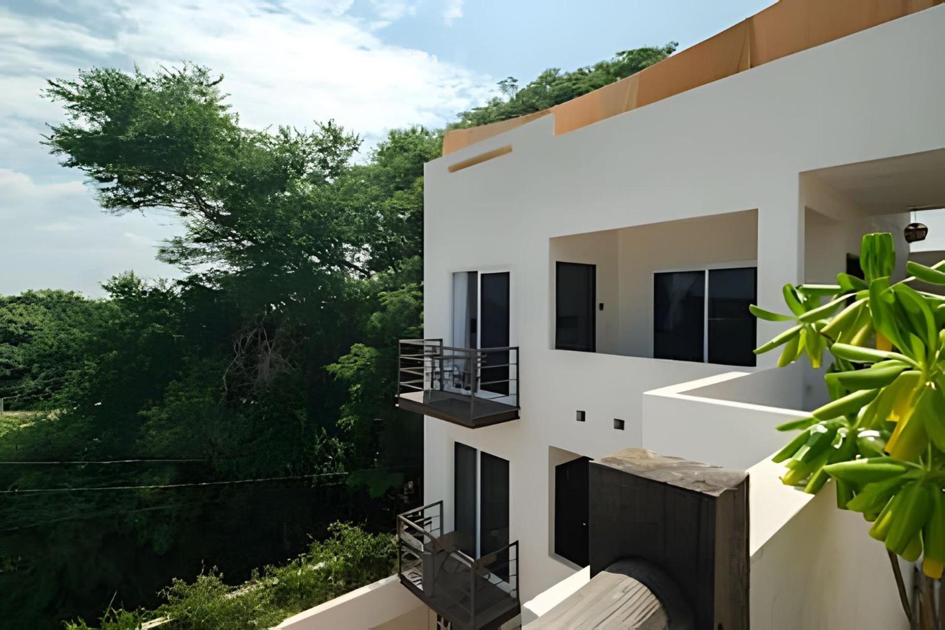 La Aurora Puerto Escondido Hotel Puerto Escondido  Exterior photo